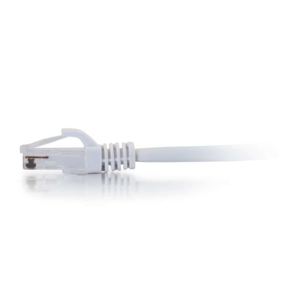 C2G 2m Cat6 Booted Unshielded (UTP) netwerkpatchkabel - grijs (83488)