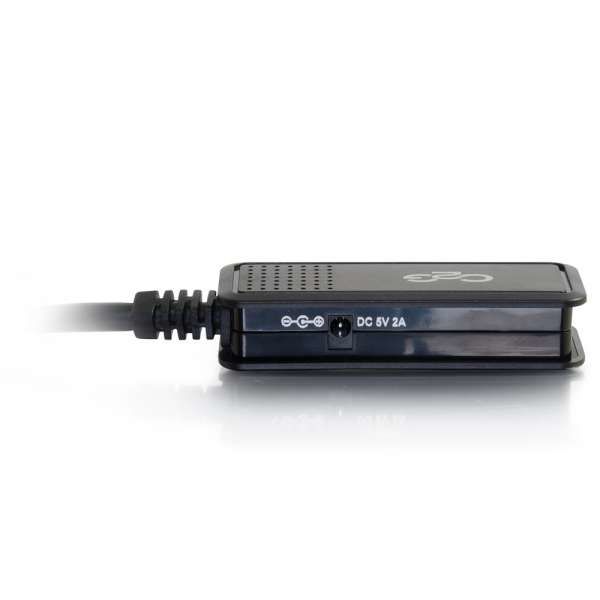 C2G 5 m USB 3.0 A mannelijk naar USB-A vrouwelijk actieve verlengkabel (89943)