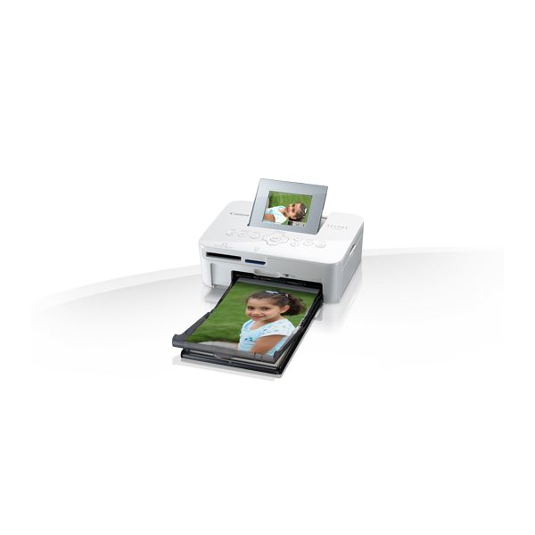 Canon SELPHY CP1000 fotoprinter Verf-sublimatie 300 x 300 DPI (0011C012) Canon SELPHY CP1000 fotoprinter Verf-sublimatie 300 x 300 DPI (0011C012)
