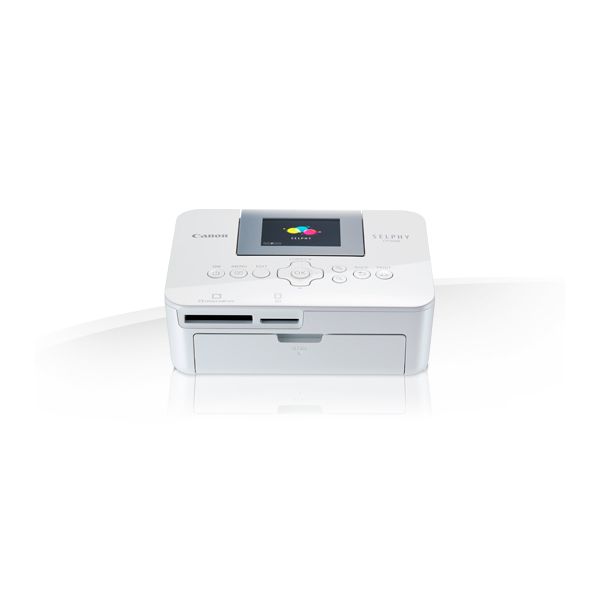 Canon SELPHY CP1000 fotoprinter Verf-sublimatie 300 x 300 DPI (0011C012)