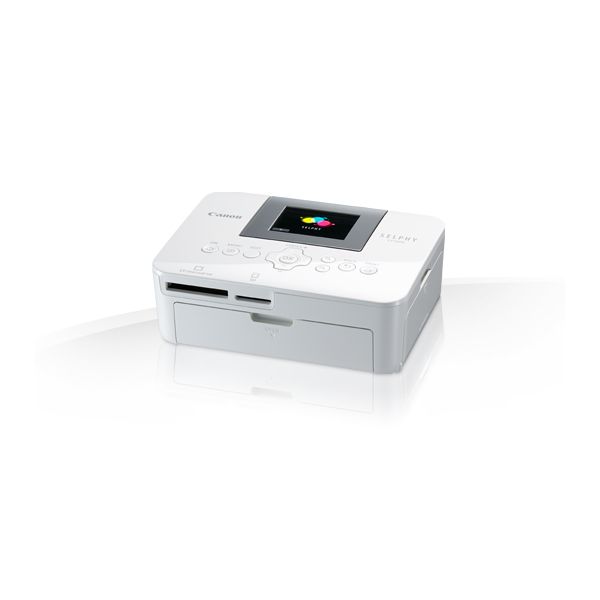 Canon SELPHY CP1000 fotoprinter Verf-sublimatie 300 x 300 DPI (0011C012)