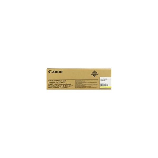 Canon 0255B002 printer drum Origineel (0255B002)