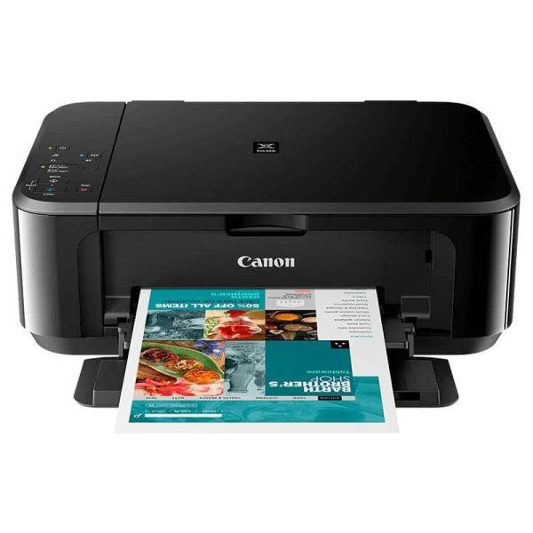 Canon PIXMA MG3650S Inkjet A4 4800 x 1200 DPI Wifi (0515C106)
