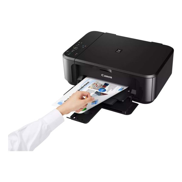 Canon PIXMA MG3650S Inkjet A4 4800 x 1200 DPI Wifi (0515C106)