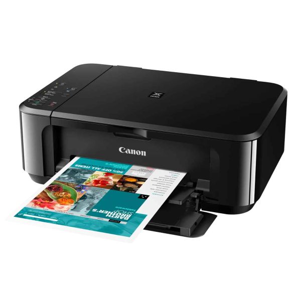 Canon PIXMA MG3650S Inkjet A4 4800 x 1200 DPI Wifi (0515C106) Canon PIXMA MG3650S Inkjet A4 4800 x 1200 DPI Wifi (0515C106)