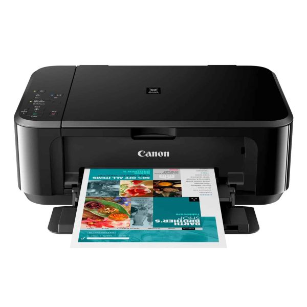 Canon PIXMA MG3650S Inkjet A4 4800 x 1200 DPI Wifi (0515C106) Canon PIXMA MG3650S Inkjet A4 4800 x 1200 DPI Wifi (0515C106)