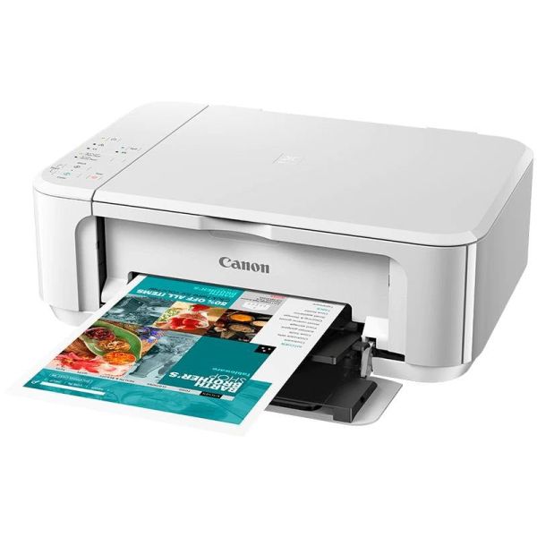 Canon PIXMA MG3650S Inkjet A4 4800 x 1200 DPI Wifi (0515C109)