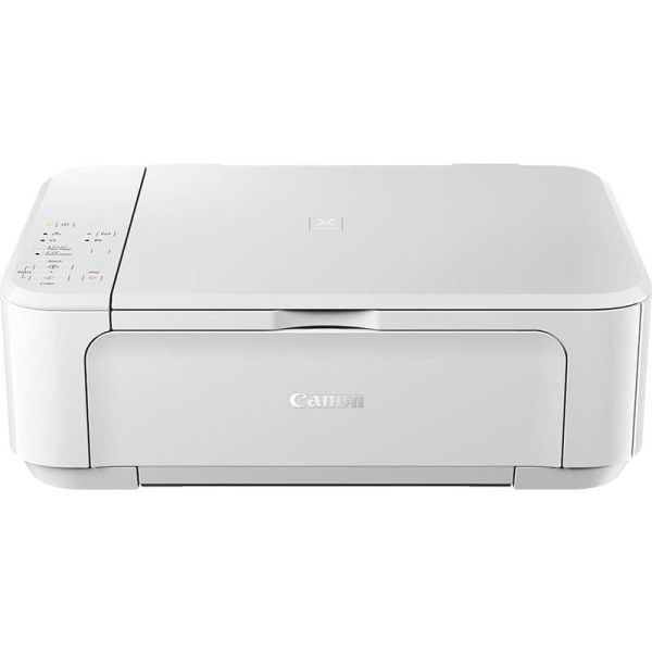 Canon PIXMA MG3650S Inkjet A4 4800 x 1200 DPI Wifi (0515C109)