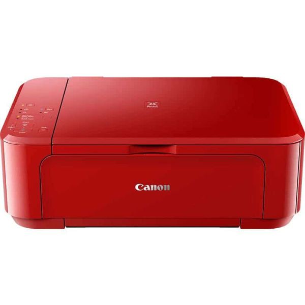 Canon PIXMA MG3650S Inkjet A4 4800 x 1200 DPI Wifi (0515C112)