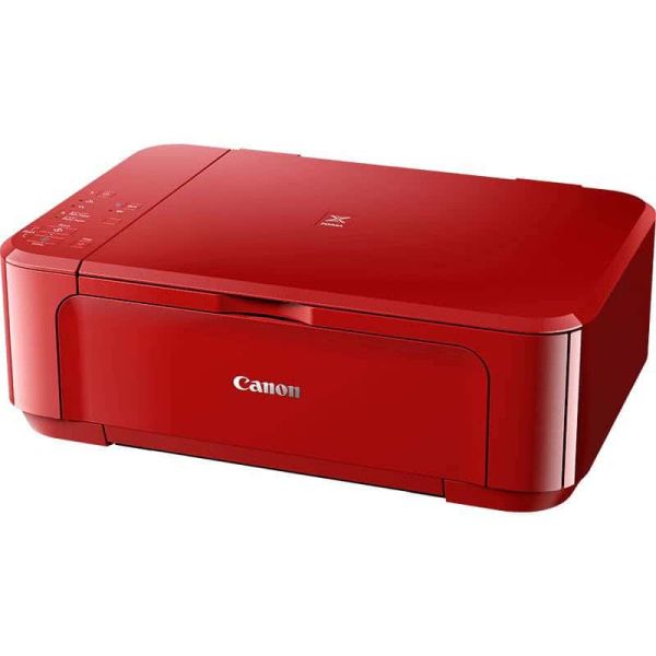 Canon PIXMA MG3650S Inkjet A4 4800 x 1200 DPI Wifi (0515C112) Canon PIXMA MG3650S Inkjet A4 4800 x 1200 DPI Wifi (0515C112)