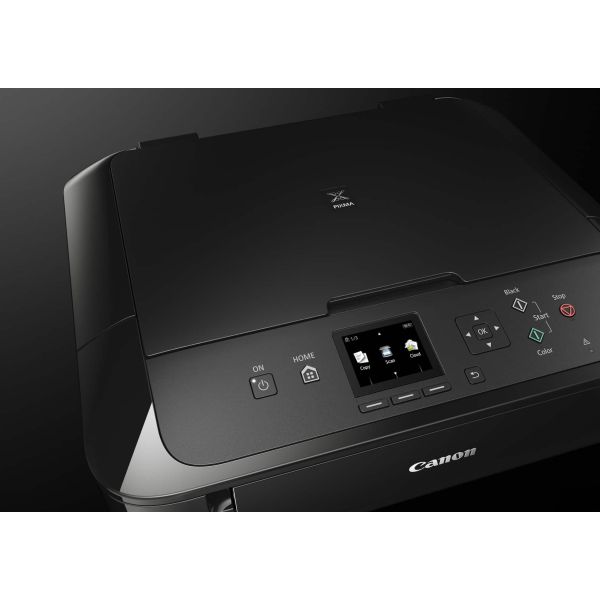 Canon PIXMA MG5750 Inkjet A4 4800 x 1200 DPI Wifi (0557C006)