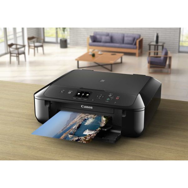 Canon PIXMA MG5750 Inkjet A4 4800 x 1200 DPI Wifi (0557C006)