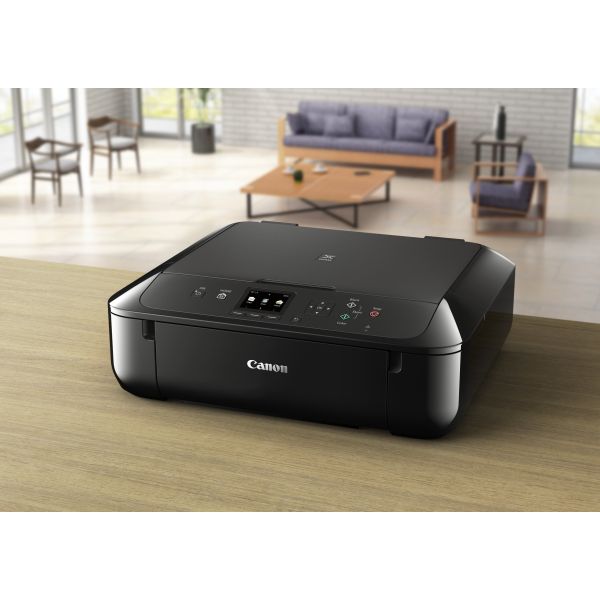 Canon PIXMA MG5750 Inkjet A4 4800 x 1200 DPI Wifi (0557C006)