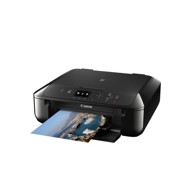Canon PIXMA MG5750 Inkjet A4 4800 x 1200 DPI Wifi (0557C006)