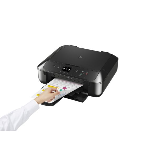 Canon PIXMA MG5750 Inkjet A4 4800 x 1200 DPI Wifi (0557C006)