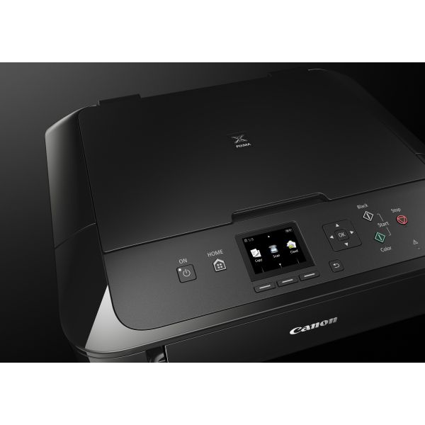Canon PIXMA MG5750 Inkjet A4 4800 x 1200 DPI Wifi (0557C006)