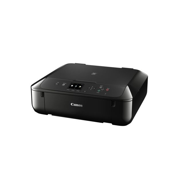 Canon PIXMA MG5750 Inkjet A4 4800 x 1200 DPI Wifi (0557C006)