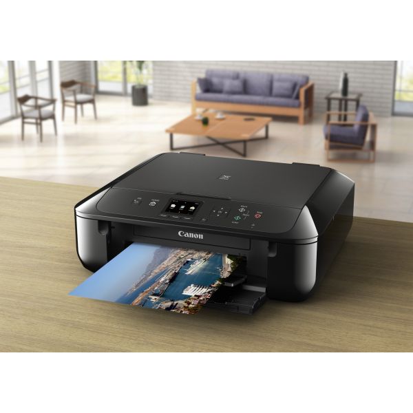 Canon PIXMA MG5750 Inkjet A4 4800 x 1200 DPI Wifi (0557C006)