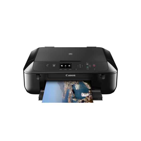 Canon PIXMA MG5750 Inkjet A4 4800 x 1200 DPI Wifi (0557C006)