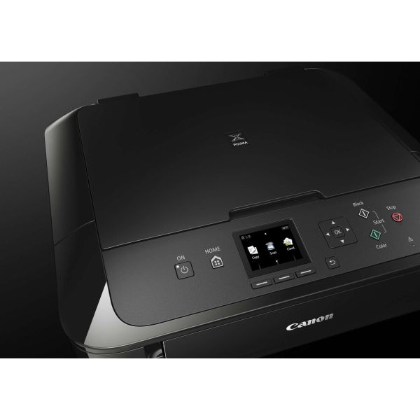 Canon PIXMA MG5750 Inkjet A4 4800 x 1200 DPI Wifi (0557C006)