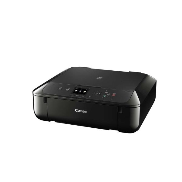 Canon PIXMA MG5750 Inkjet A4 4800 x 1200 DPI Wifi (0557C006)