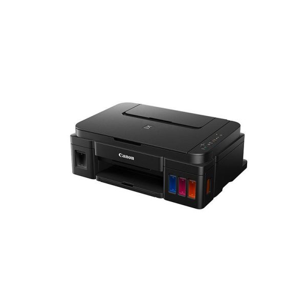 Canon PIXMA G2501 MegaTank Inkjet A4 4800 x 1200 DPI (0617C041)