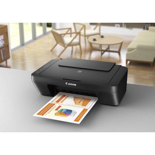 Canon PIXMA MG2550S Inkjet A4 4800 x 600 DPI (0727C006)