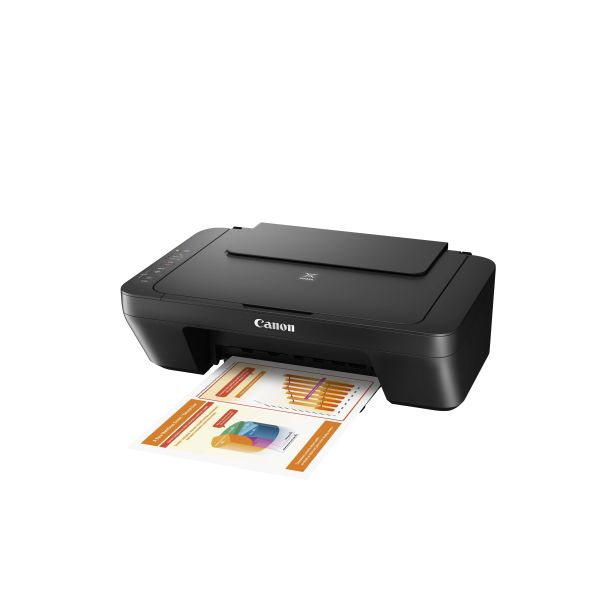 Canon PIXMA MG2555S Inkjet A4 4800 x 600 DPI (0727C026) Canon PIXMA MG2555S Inkjet A4 4800 x 600 DPI (0727C026)