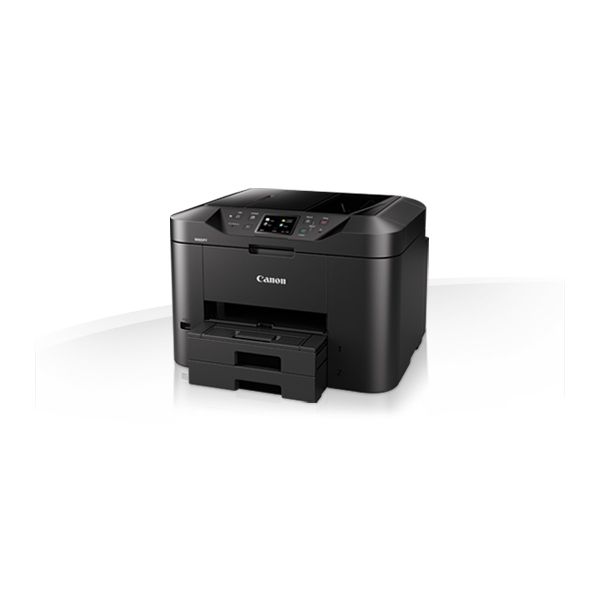 Canon MAXIFY MB2750 Inkjet A4 600 x 1200 DPI Wifi (0958C006)