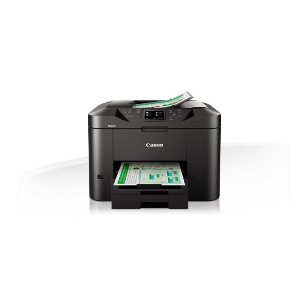 Canon MAXIFY MB2750 Inkjet A4 600 x 1200 DPI Wifi (0958C006)