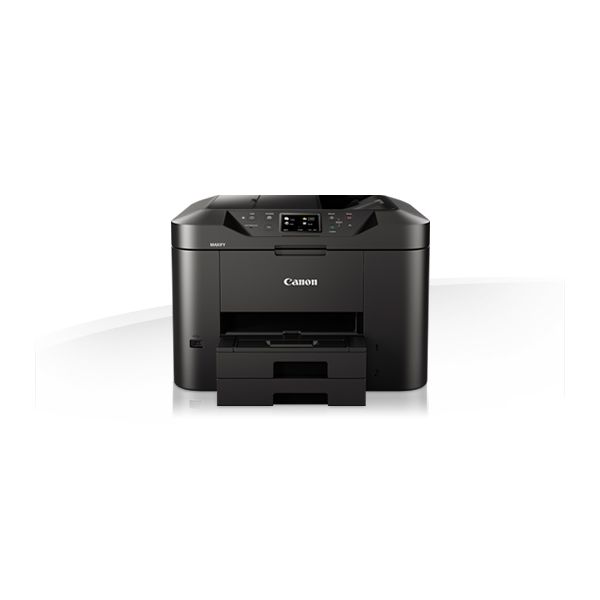 Canon MAXIFY MB2750 Inkjet A4 600 x 1200 DPI Wifi (0958C006) Canon MAXIFY MB2750 Inkjet A4 600 x 1200 DPI Wifi (0958C006)