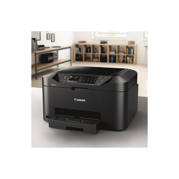 Canon MAXIFY MB2150 Inkjet A4 600 x 1200 DPI 19 ppm Wifi (0959C006)