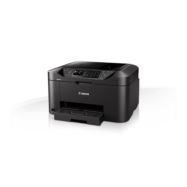 Canon MAXIFY MB2150 Inkjet A4 600 x 1200 DPI 19 ppm Wifi (0959C009)