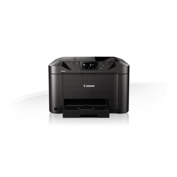Canon MAXIFY MB5150 Inkjet A4 60 x 1200 DPI 24 ppm Wifi (0960C006)