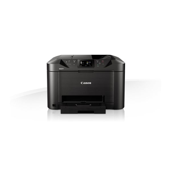 Canon MAXIFY MB5150 Inkjet A4 60 x 1200 DPI 24 ppm Wifi (0960C006)