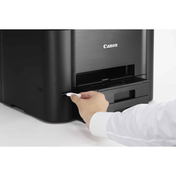 Canon MAXIFY MB5450 Inkjet A4 600 x 1200 DPI 24 ppm Wifi (0971C009)