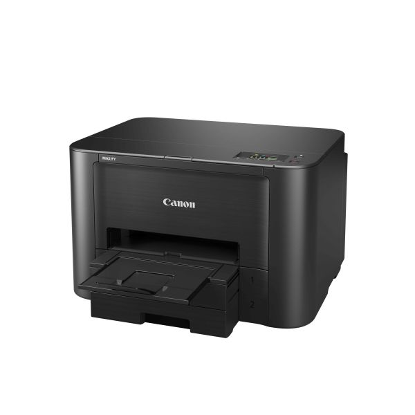 Canon MAXIFY iB4150 inkjetprinter Kleur 600 x 1200 DPI A4 Wifi (0972C006)