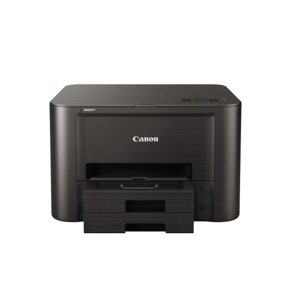 Canon MAXIFY iB4150 inkjetprinter Kleur 600 x 1200 DPI A4 Wifi (0972C006)