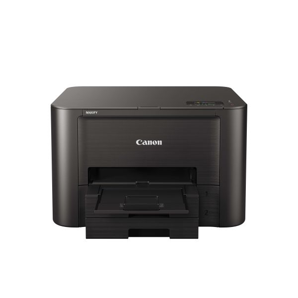 Canon MAXIFY iB4150 inkjetprinter Kleur 600 x 1200 DPI A4 Wifi (0972C006) Canon MAXIFY iB4150 inkjetprinter Kleur 600 x 1200 DPI A4 Wifi (0972C006)