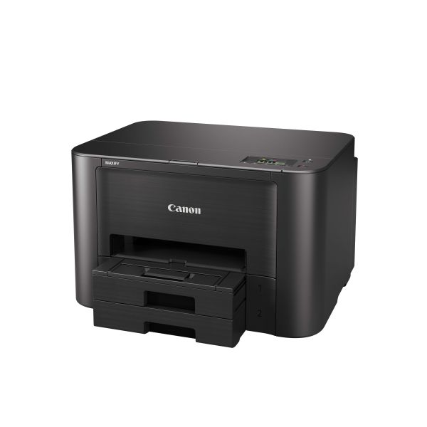 Canon MAXIFY iB4150 inkjetprinter Kleur 600 x 1200 DPI A4 Wifi (0972C006) Canon MAXIFY iB4150 inkjetprinter Kleur 600 x 1200 DPI A4 Wifi (0972C006)
