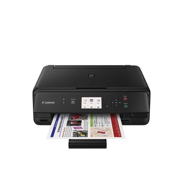 Canon PIXMA TS5050 Inkjet A4 4800 x 1200 DPI Wifi (1367C006)