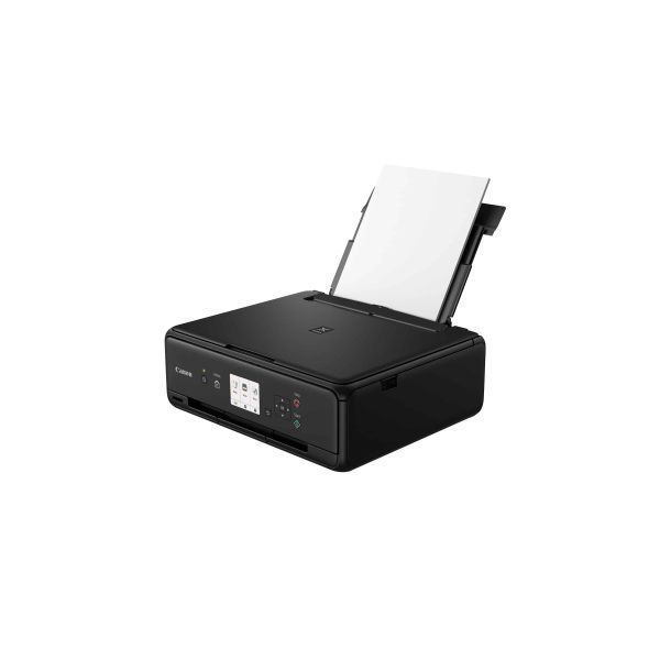 Canon PIXMA TS5050 Inkjet A4 4800 x 1200 DPI Wifi (1367C006)
