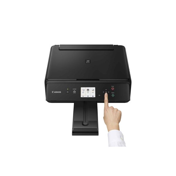 Canon PIXMA TS5050 Inkjet A4 4800 x 1200 DPI Wifi (1367C006)