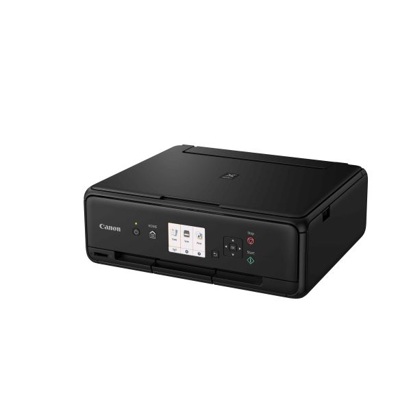 Canon PIXMA TS5050 Inkjet A4 4800 x 1200 DPI Wifi (1367C006)