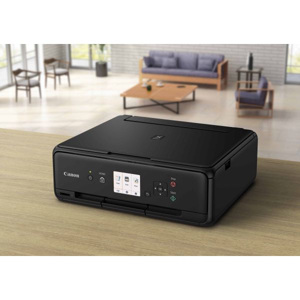 Canon PIXMA TS5050 Inkjet A4 4800 x 1200 DPI Wifi (1367C006)