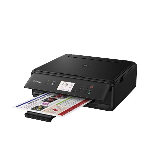 Canon PIXMA TS5050 Inkjet A4 4800 x 1200 DPI Wifi (1367C006)