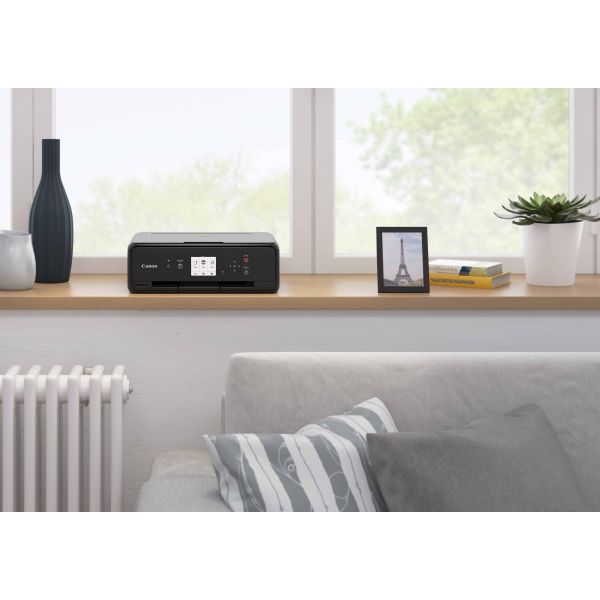 Canon PIXMA TS5050 Inkjet A4 4800 x 1200 DPI Wifi (1367C006)