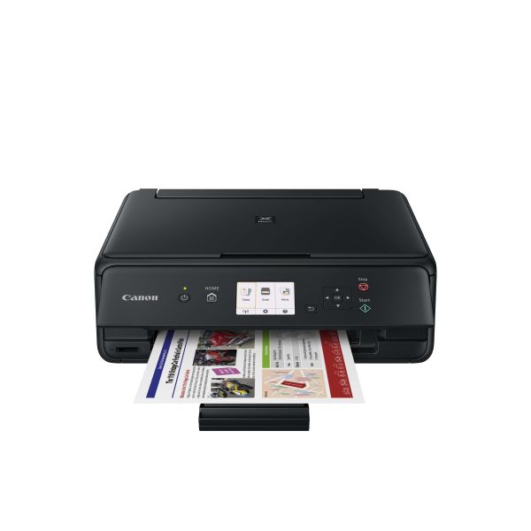 Canon PIXMA TS5050 Inkjet A4 4800 x 1200 DPI Wifi (1367C006) Canon PIXMA TS5050 Inkjet A4 4800 x 1200 DPI Wifi (1367C006)