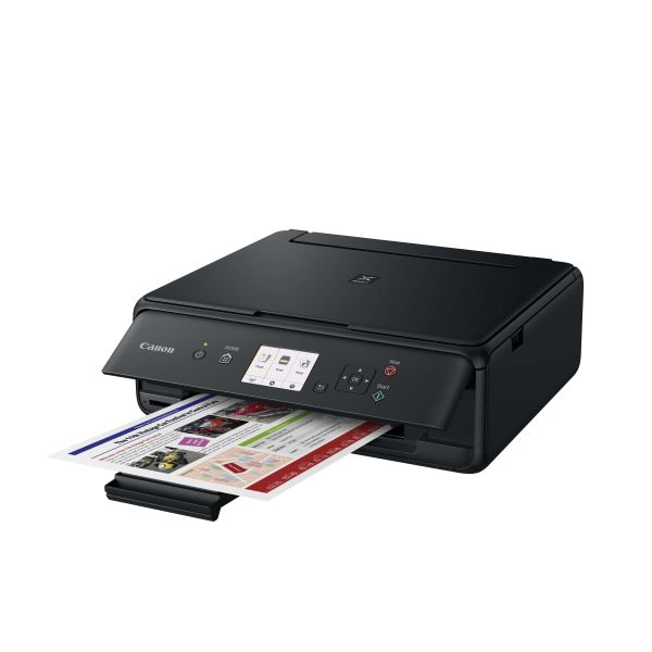 Canon PIXMA TS5050 Inkjet A4 4800 x 1200 DPI Wifi (1367C006) Canon PIXMA TS5050 Inkjet A4 4800 x 1200 DPI Wifi (1367C006)