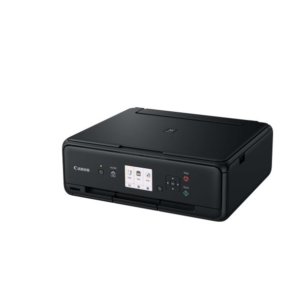 Canon PIXMA TS5050 Inkjet A4 4800 x 1200 DPI Wifi (1367C006) Canon PIXMA TS5050 Inkjet A4 4800 x 1200 DPI Wifi (1367C006)